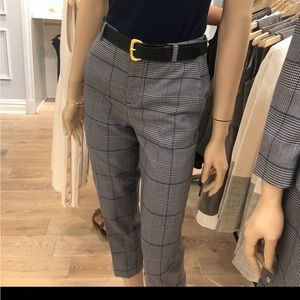 Club Monaco trousers size 00